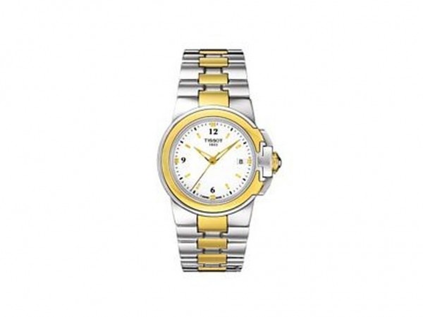 Tissot T-Trend Lady