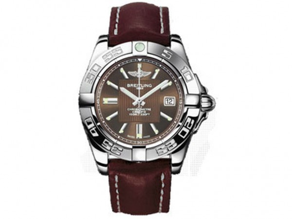 Breitling Galactic 32