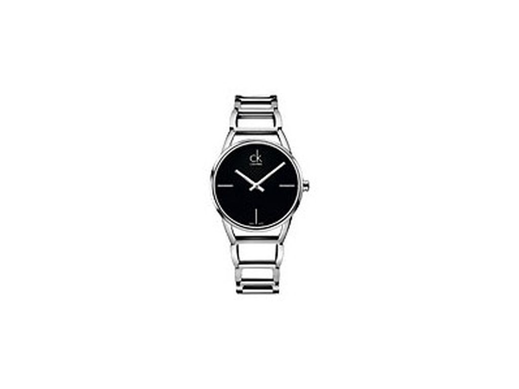 Calvin Klein Stately K3G23121 jetzt finanzieren Luxusuhr24