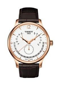 Tissot T-Classic Tradition Perpetual Calendar