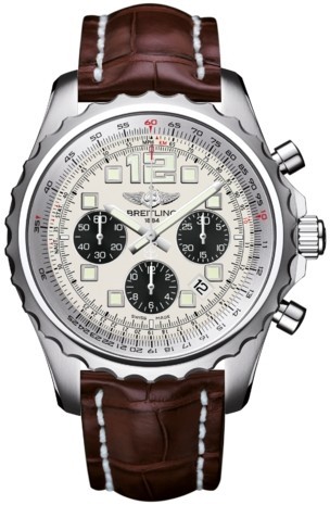 Breitling Chronospace Automatic