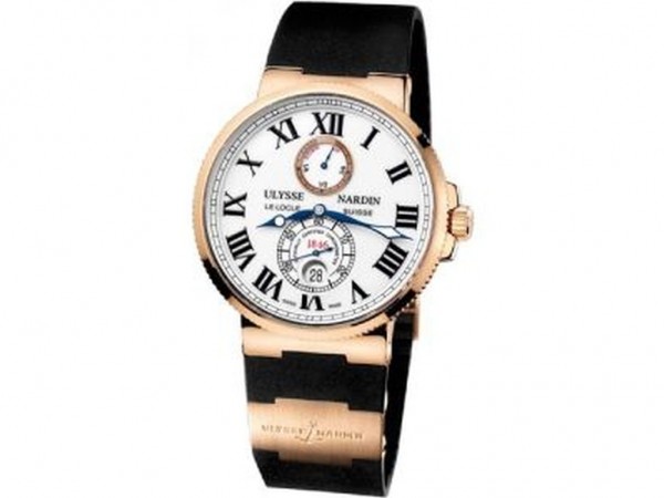 Ulysse Nardin Maxi Marine Chronometer