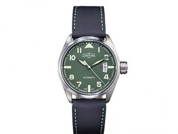 Davosa Military Automatic