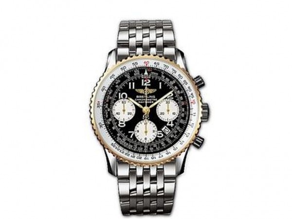 Breitling Navitimer