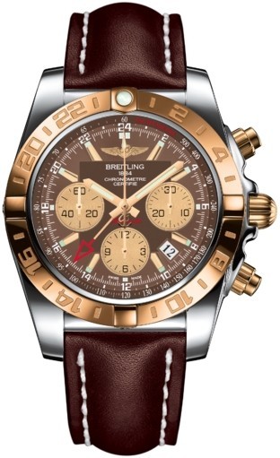 Breitling Chronomat 44 GMT