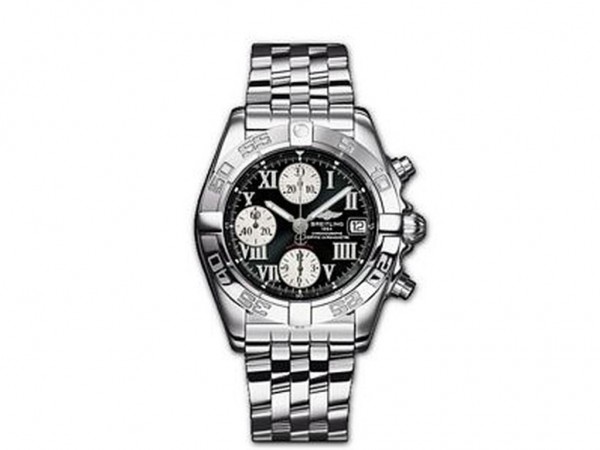 Breitling Galactic Chronograph