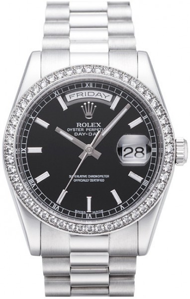 Rolex Day-Date