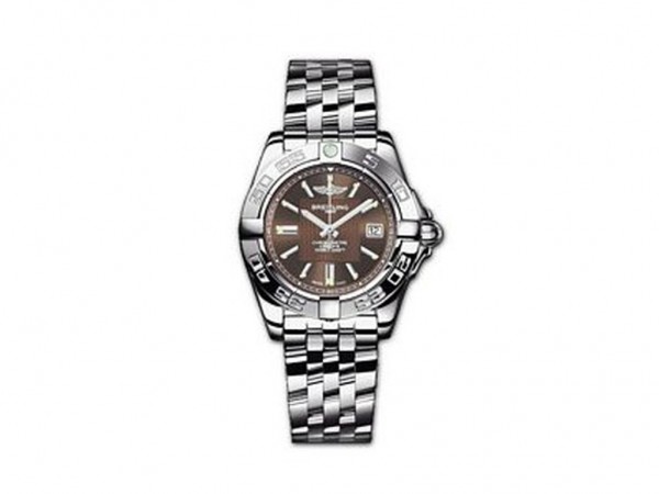 Breitling Galactic 32