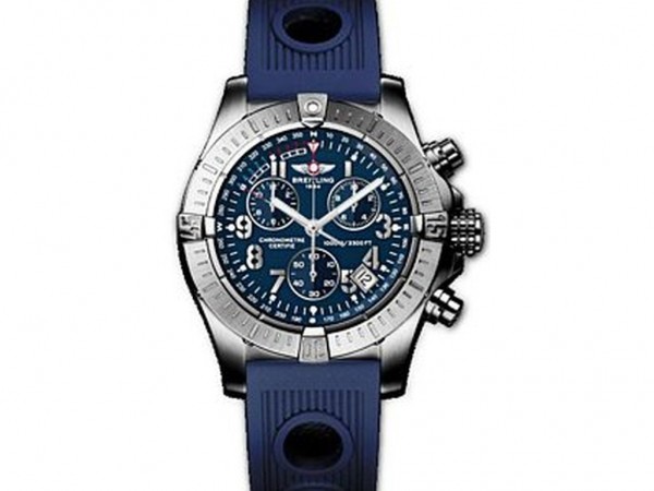 Breitling Avenger Seawolf Chronograph