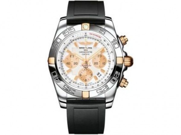 Breitling Chronomat 44