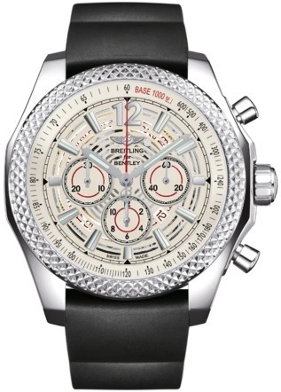 Breitling for Bentley Barnato 42