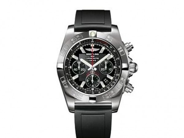 Breitling Chronomat 44 Flying Fish