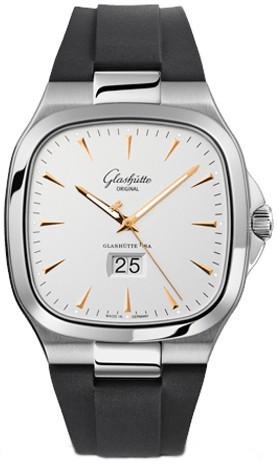 Glashütte Original Senator Seventies Panoramadatum