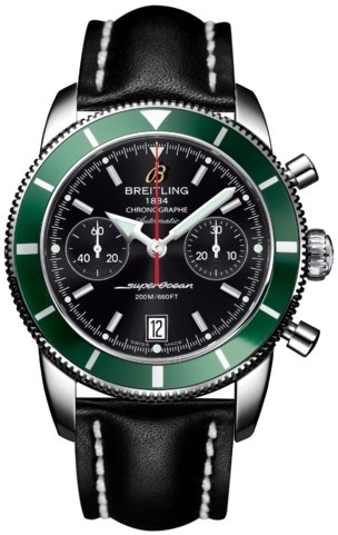 Breitling Superocean Heritage Chronograph 44