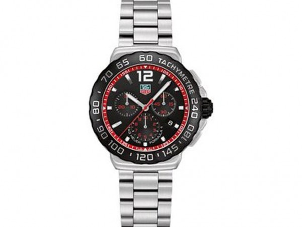 TAG Heuer Formula 1 Chronograph