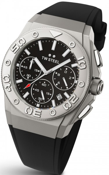 TW-Steel CEO Diver