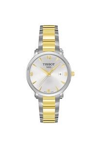 Tissot T-Classic Everytime