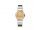 Omega Constellation Polished Quartz
