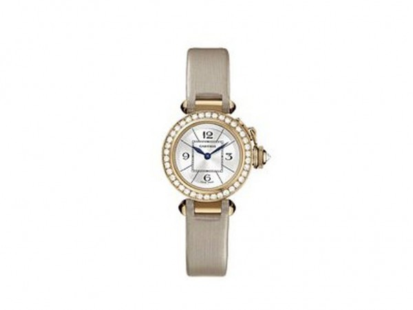 Cartier Miss Pasha