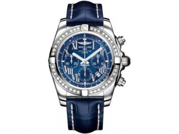 Breitling Chronomat 44