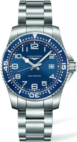 Longines HydroConquest Gents