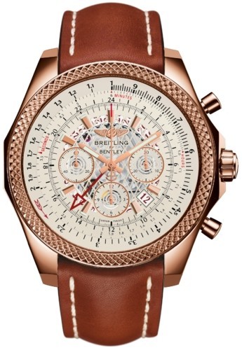Breitling for Bentley B04 GMT