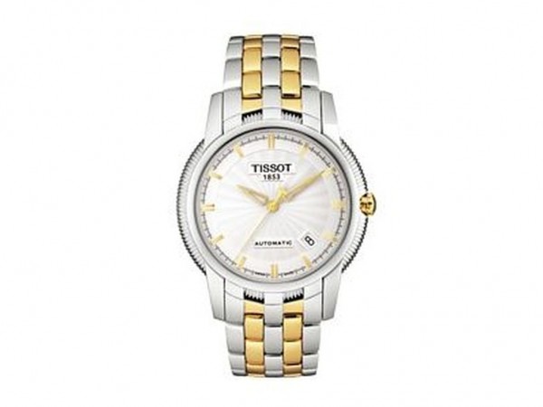 Tissot T-Classic Ballade III Automatic