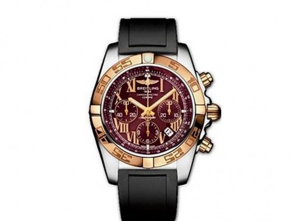 Breitling Chronomat 44