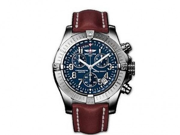 Breitling Avenger Seawolf Chronograph