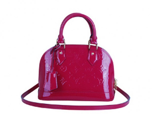 Louis Vuitton Alma BB
