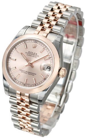 Rolex Datejust Lady 31