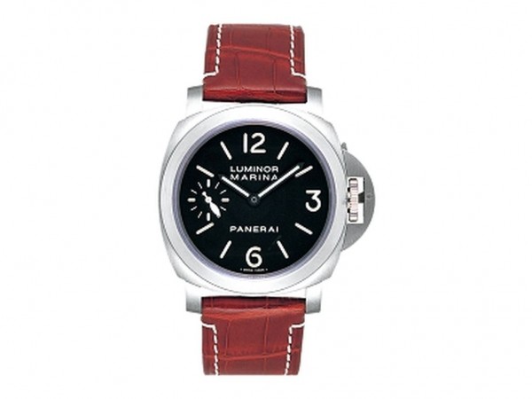 Officine Panerai Luminor Marina