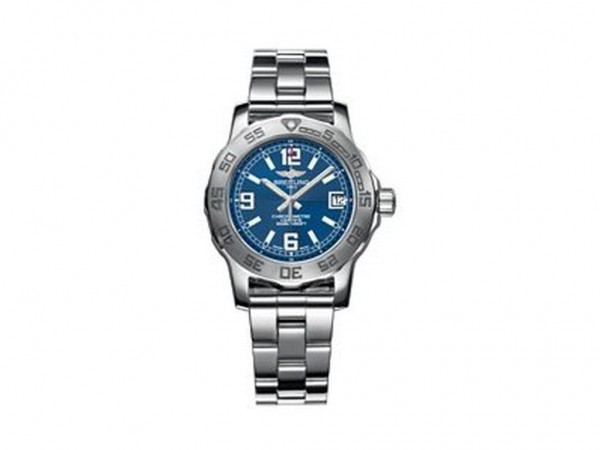 Breitling Colt 33