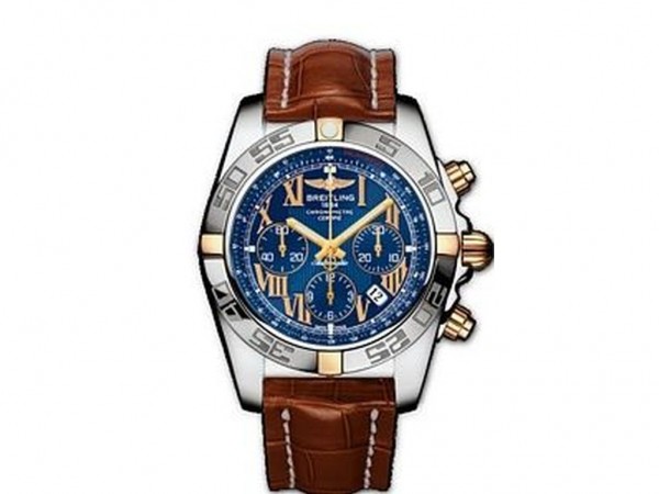 Breitling Chronomat 44