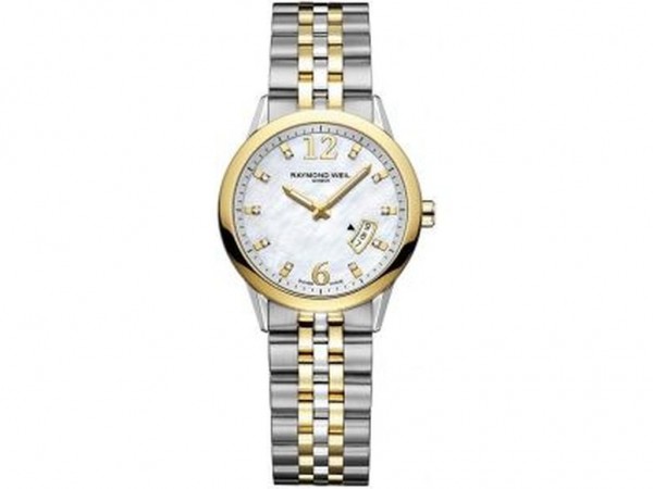 Raymond Weil Freelancer Lady