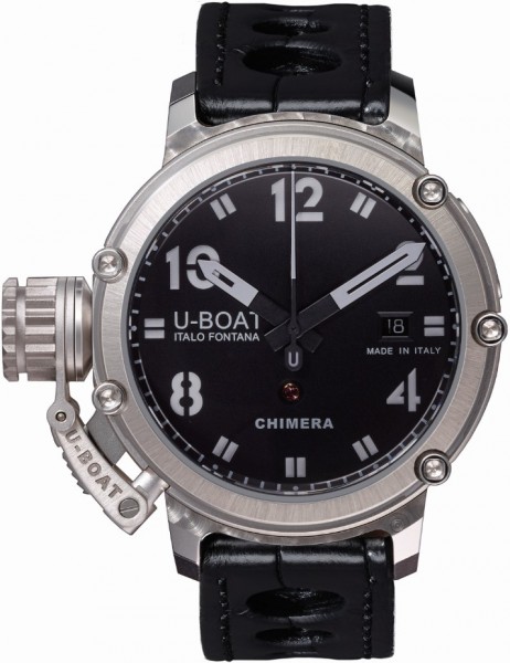 U-Boat Chimera 925 Limited Edition