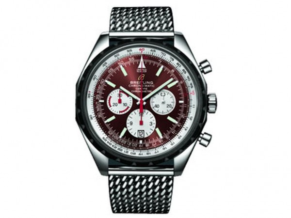 Breitling Navitimer Chrono-Matic 49