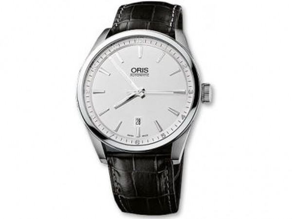 Oris Culture Artix Date