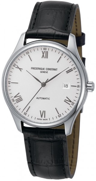 Frederique Constant Classics Index Automatic