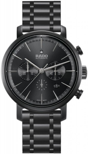 Rado Diamaster Automatic Chronograph 45mm