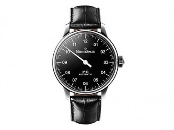 MeisterSinger No 03