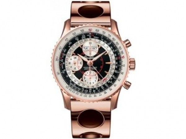 Breitling Montbrillant Datora
