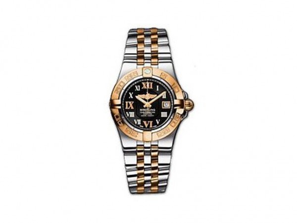 Breitling Galactic 30