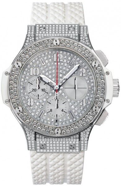 Hublot Big Bang Evolution St. Moritz