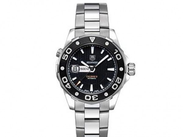 TAG Heuer Aquaracer 500m