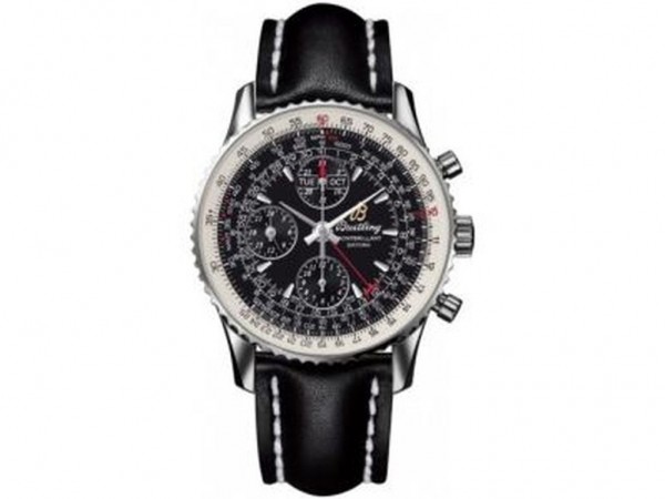 Breitling Montbrillant Datora