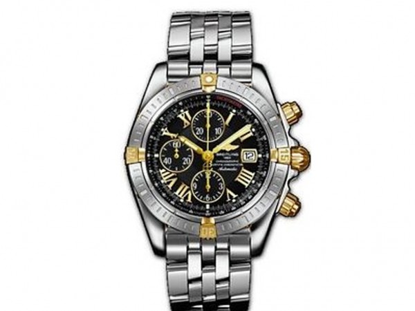 Breitling Chronomat Calibre 13