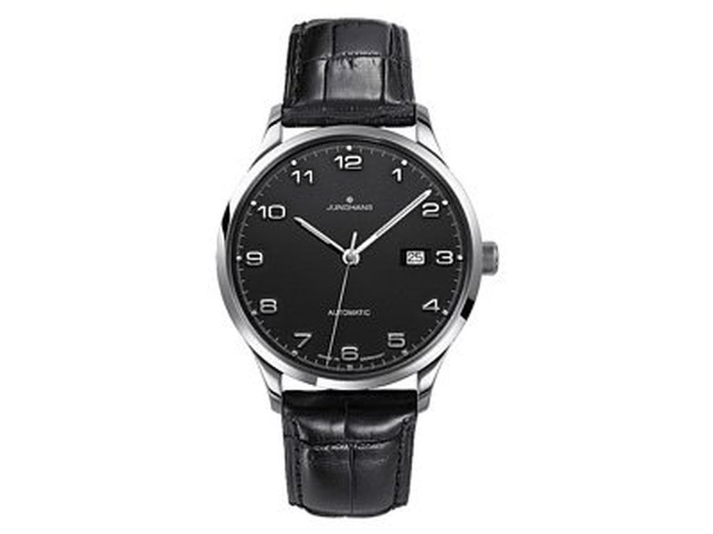 Junghans Meister Attach Automatic