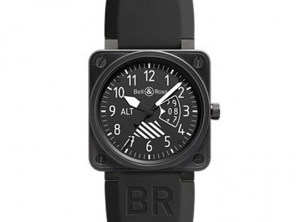 Bell & Ross Aviation BR01-92