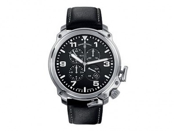 Junghans Erhard Junghans Aerious Chronoscope